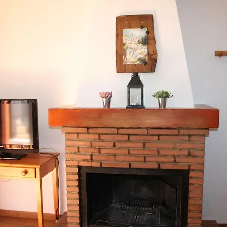 Apartment Rurales Rosendo: 