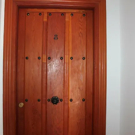 Apartment Rurales Rosendo: 